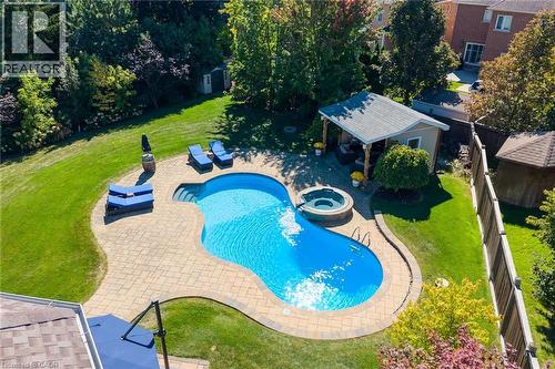 14 View Point Circle, Georgetown, ON 