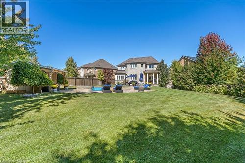 14 View Point Circle, Georgetown, ON 