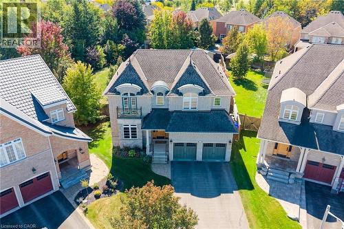 14 View Point Circle, Georgetown, ON 