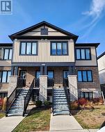 E8 - 160 ROCHEFORT STREET Kitchener, ON N2R 0P5