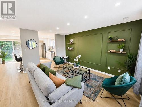 67A UPPER - 67 KINZIE AVENUE , Kitchener, Ontario N2A 2J6 2
