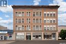 117-123 High Street W, Moose Jaw, SK 