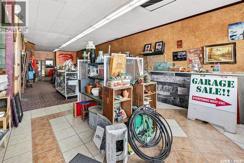 117-123 High Street W, Moose Jaw, SK 