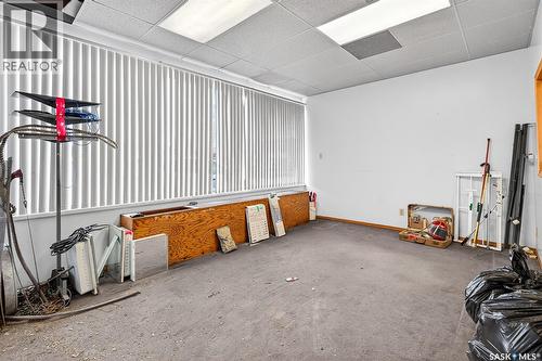 117-123 High Street W, Moose Jaw, SK 