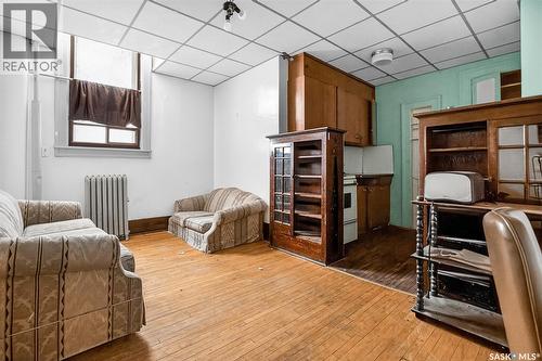 117-123 High Street W, Moose Jaw, SK 