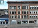 117-123 High Street W, Moose Jaw, SK 