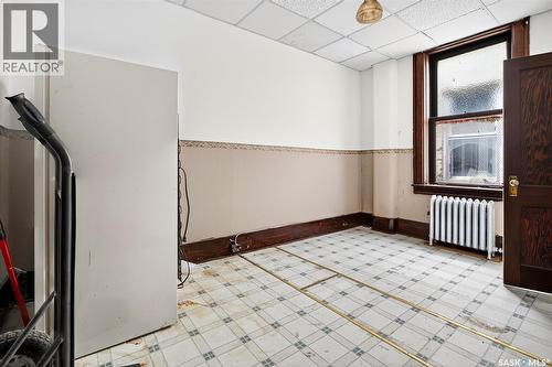 117-123 High Street W, Moose Jaw, SK 