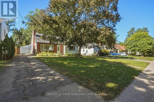 407 BOLER ROAD , London South (South K), Ontario N6K 2K6 2