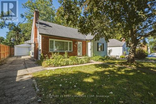 407 BOLER ROAD , London South (South K), Ontario N6K 2K6 3