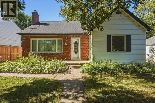 407 BOLER ROAD , London South (South K), Ontario N6K 2K6 4