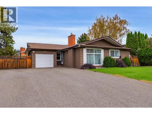 384 Arrowstone Drive, Kamloops, BC 