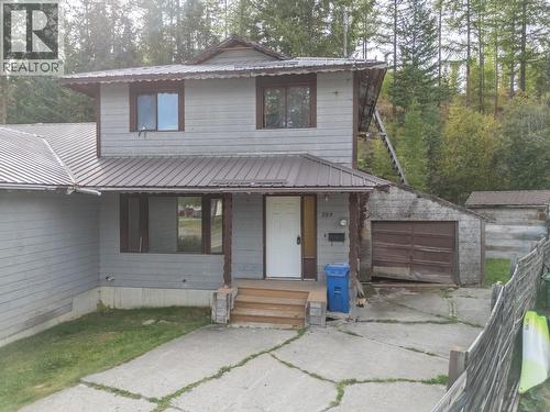 283 Kimbrook Crescent, Kimberley, BC 