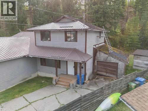 283 Kimbrook Crescent, Kimberley, BC 