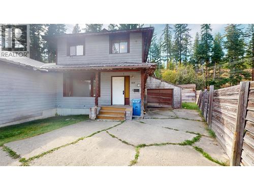 283 Kimbrook Crescent, Kimberley, BC 