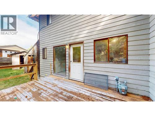 283 Kimbrook Crescent, Kimberley, BC 