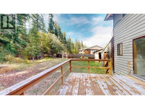 283 Kimbrook Crescent, Kimberley, BC 