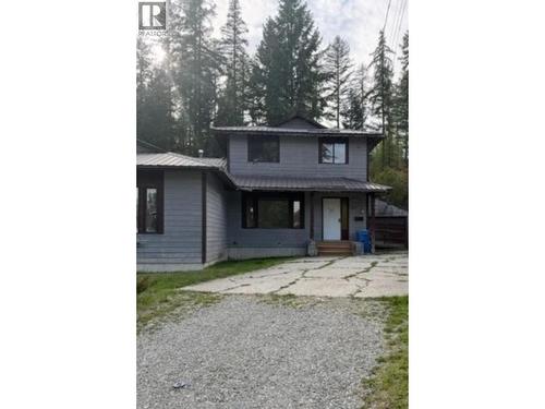 283 Kimbrook Crescent, Kimberley, BC 