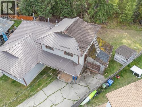 283 Kimbrook Crescent, Kimberley, BC 
