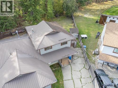 283 Kimbrook Crescent, Kimberley, BC 