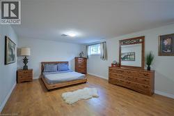 Wood-finish flooring - 