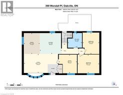 Floor plan - 