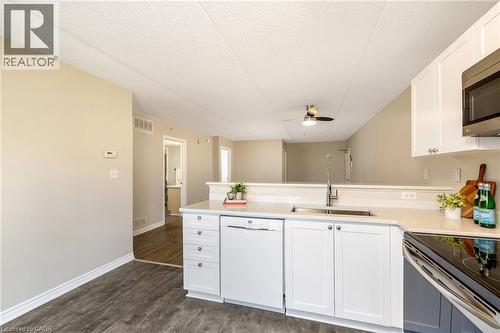 1421 Walkers Line Unit# 205, Burlington, ON 