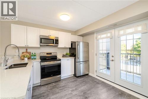 1421 Walkers Line Unit# 205, Burlington, ON 