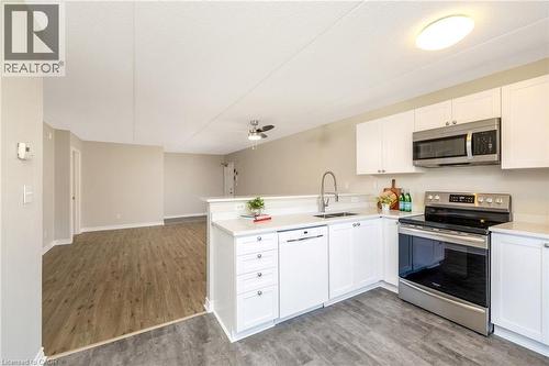 1421 Walkers Line Unit# 205, Burlington, ON 