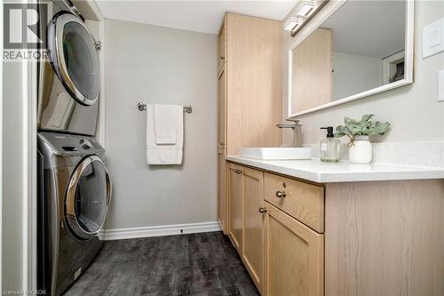 1421 Walkers Line Unit# 205, Burlington, ON 