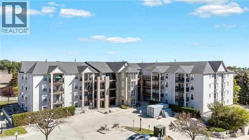 1421 Walkers Line Unit# 205, Burlington, ON 