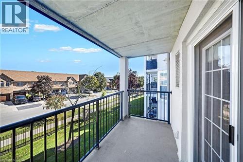 1421 Walkers Line Unit# 205, Burlington, ON 