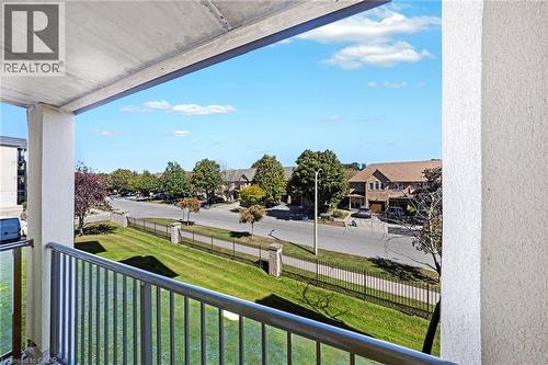 1421 Walkers Line Unit# 205, Burlington, ON 