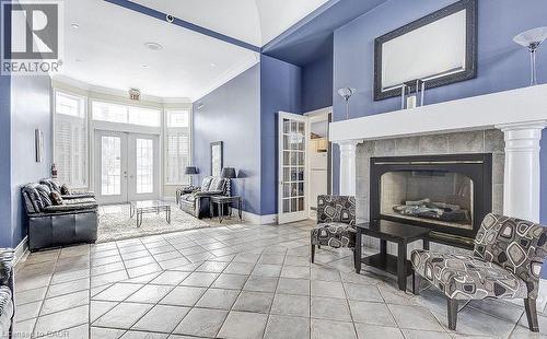 1421 Walkers Line Unit# 205, Burlington, ON 