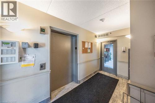 1421 Walkers Line Unit# 205, Burlington, ON 