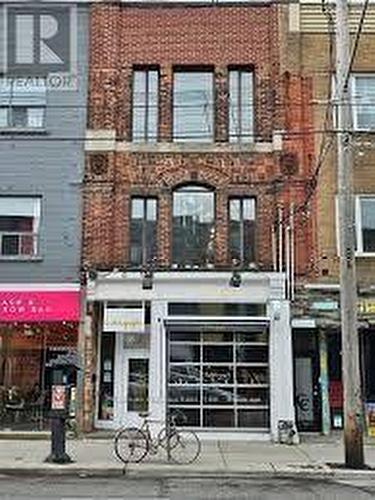 783 Queen Street W, Toronto, ON 