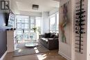 411 - 10 Deerlick Court, Toronto, ON 