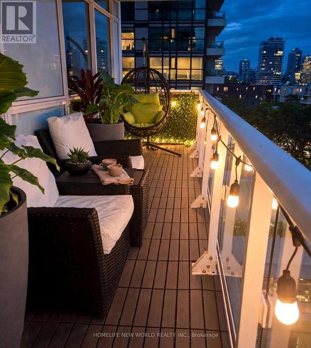 411 - 10 Deerlick Court, Toronto, ON 