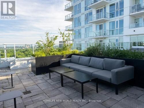 411 - 10 Deerlick Court, Toronto, ON 