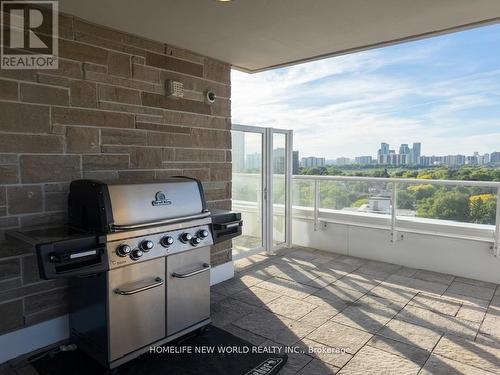411 - 10 Deerlick Court, Toronto, ON 
