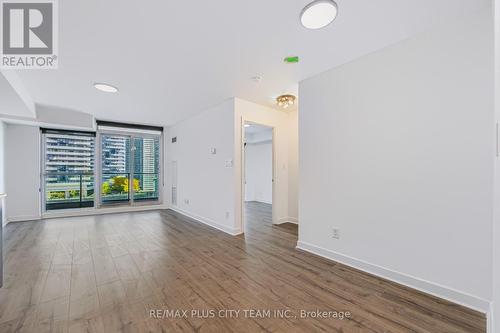 1502 - 33 Bay Street, Toronto, ON 