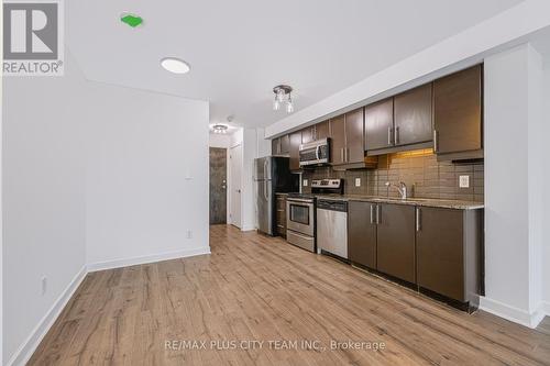 1502 - 33 Bay Street, Toronto, ON 