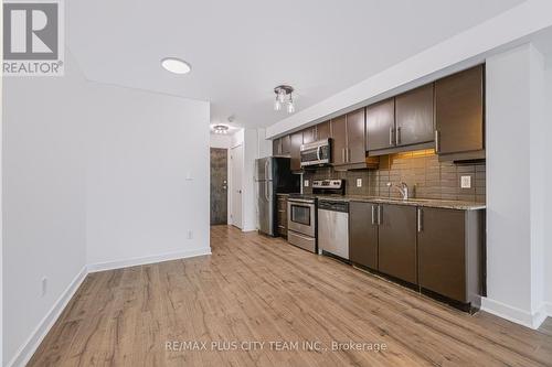 1502 - 33 Bay Street, Toronto, ON 
