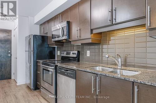 1502 - 33 Bay Street, Toronto, ON 