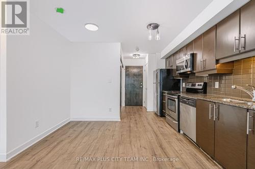1502 - 33 Bay Street, Toronto, ON 