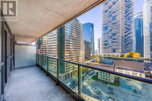 1502 - 33 Bay Street, Toronto, ON 