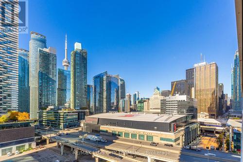 1502 - 33 Bay Street, Toronto, ON 