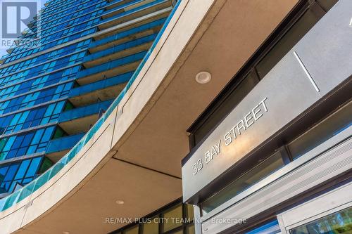 1502 - 33 Bay Street, Toronto, ON 