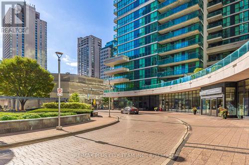 1502 - 33 Bay Street, Toronto, ON 