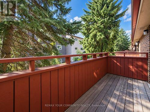 19 Poet'S Walk Way, Toronto, ON 