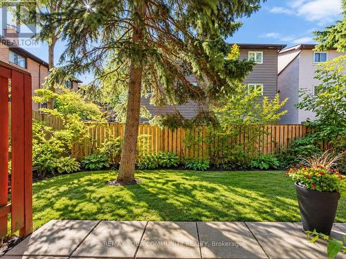 19 Poet'S Walk Way, Toronto, ON 